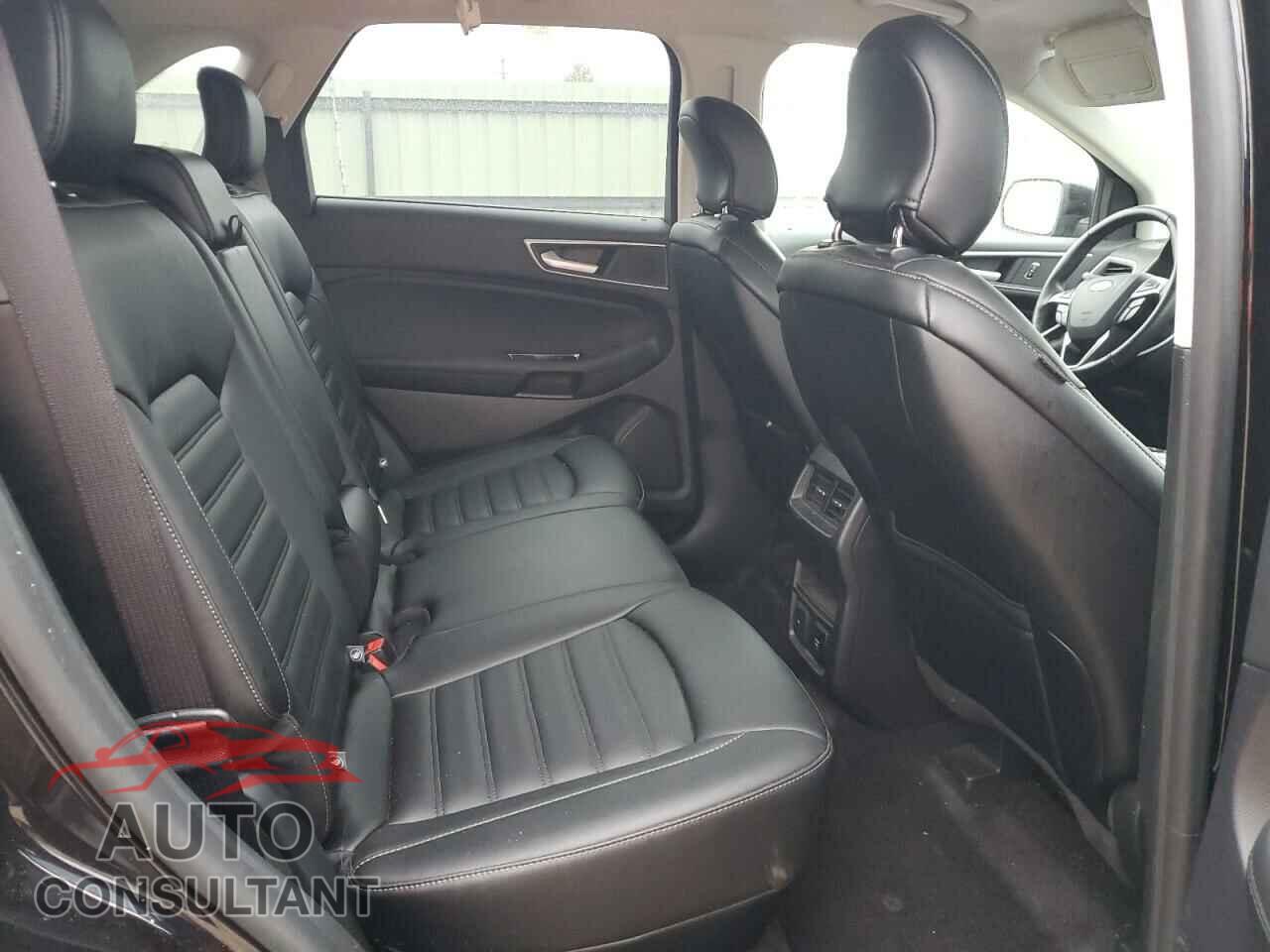 FORD EDGE 2019 - 2FMPK4J99KBC60701
