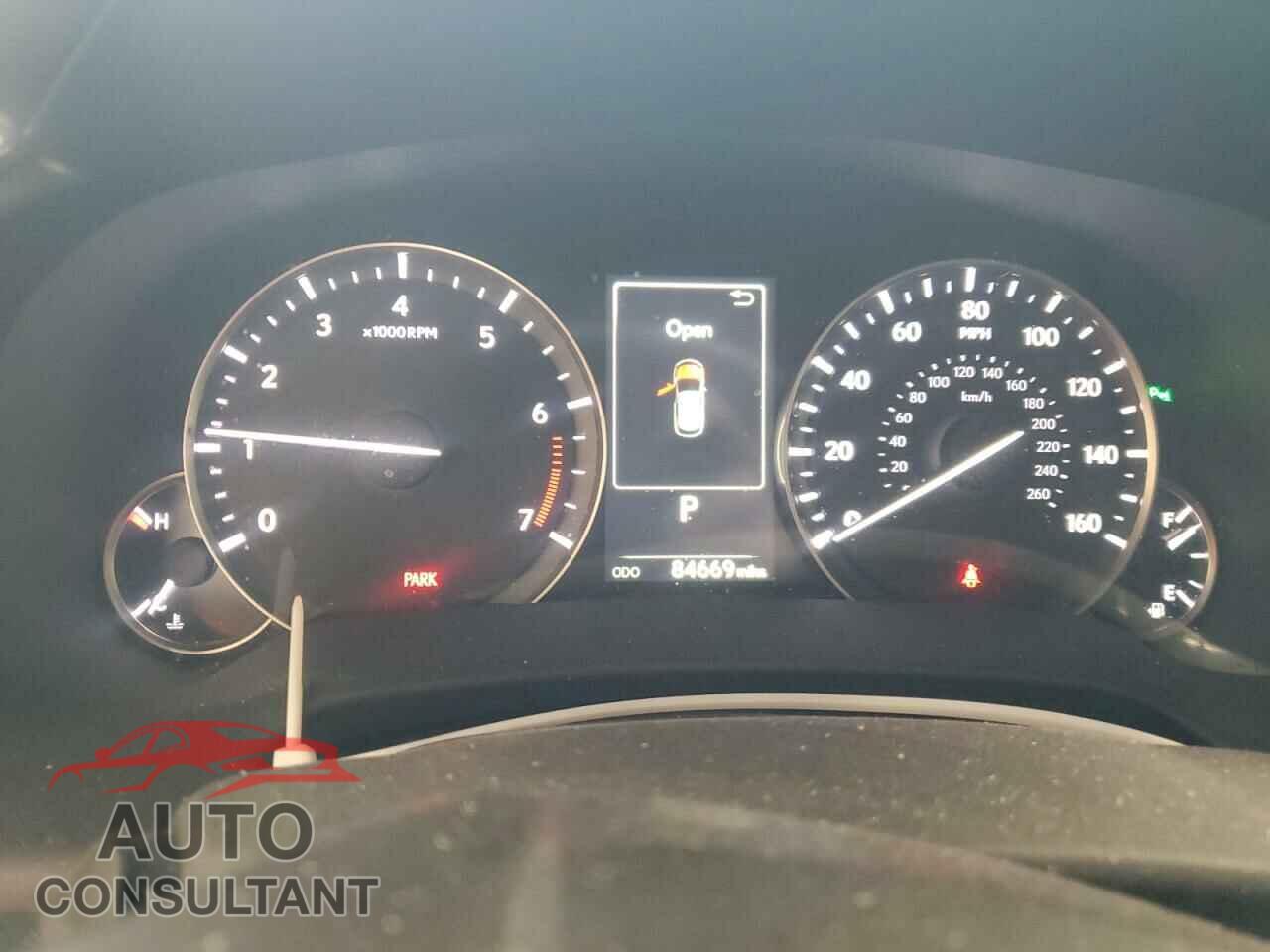 LEXUS RX350 2017 - 2T2BZMCA2HC093420