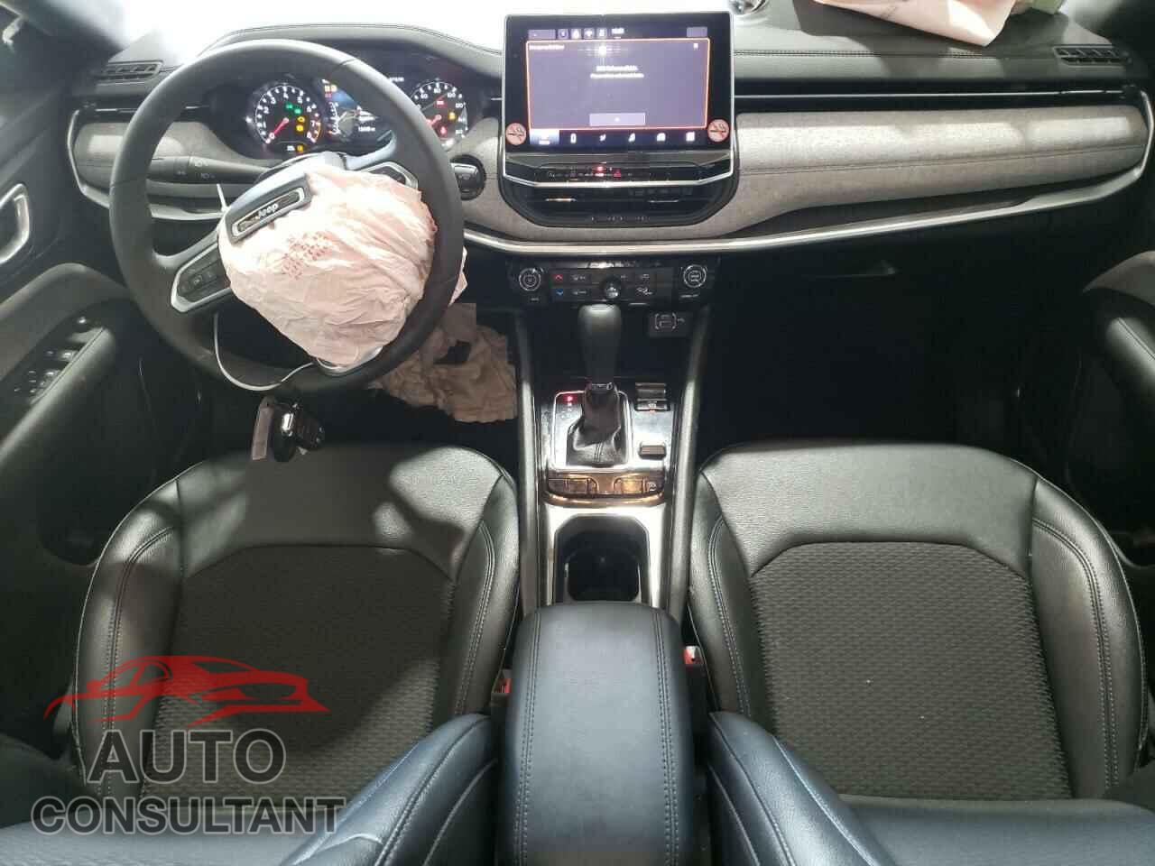 JEEP COMPASS 2024 - 3C4NJDBN9RT100861