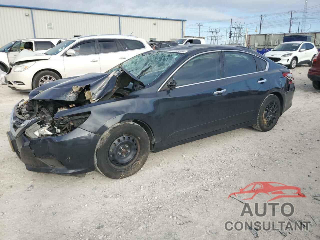 NISSAN ALTIMA 2016 - 1N4AL3AP7GN355694