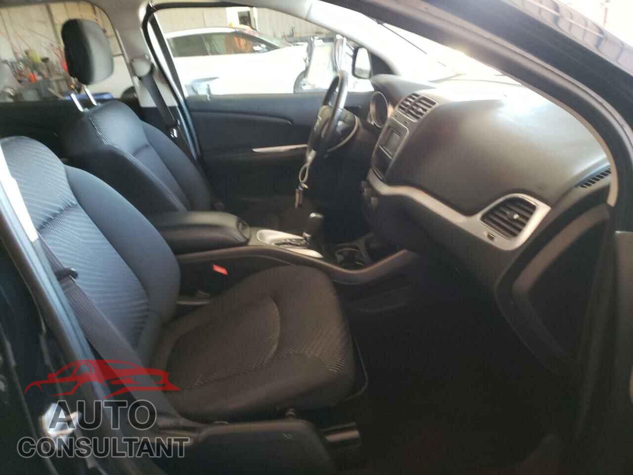 DODGE JOURNEY 2016 - 3C4PDCABXGT127954