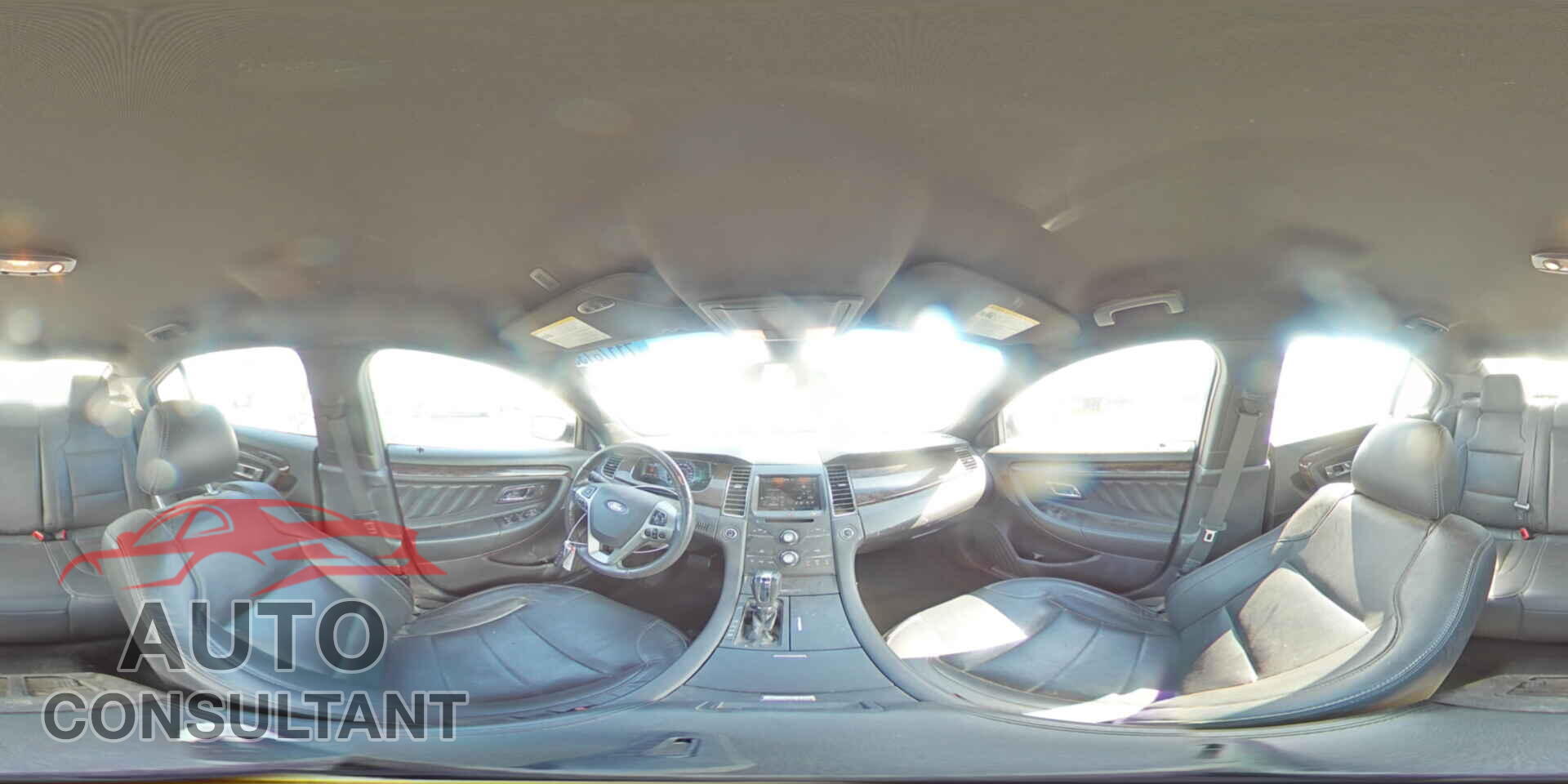 FORD TAURUS 2015 - 1FAHP2F87FG106281