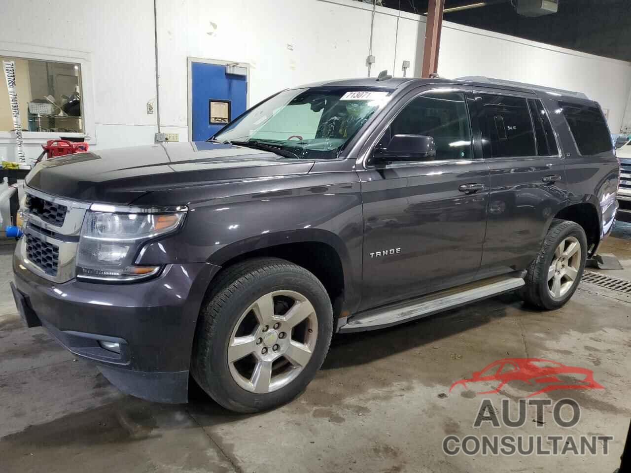 CHEVROLET TAHOE 2015 - 1GNSKBKCXFR294718