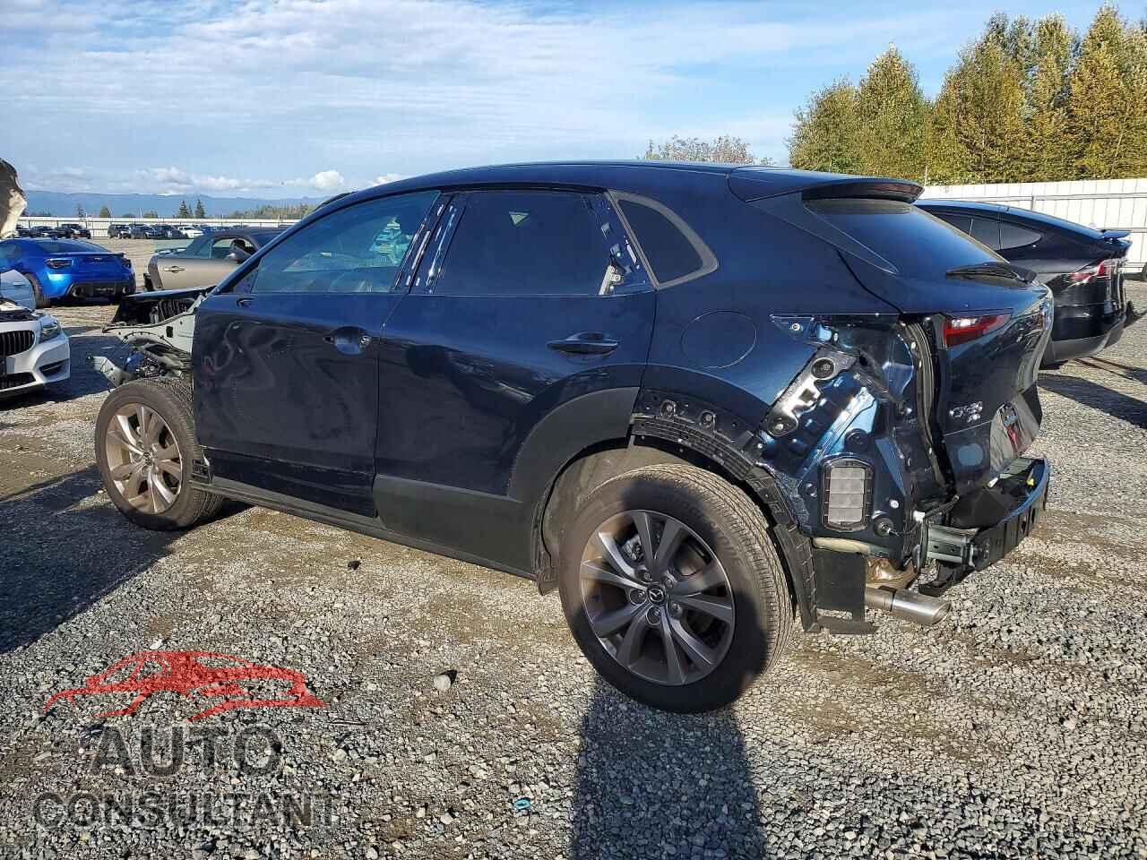 MAZDA CX30 2026 - 3MVDMBCL1TM210467
