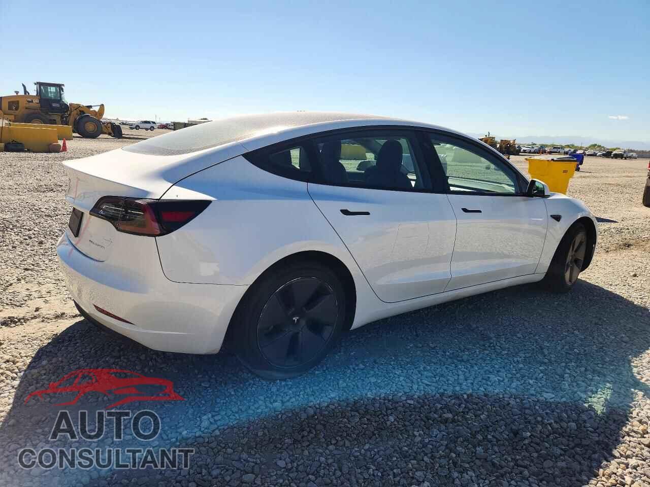 TESLA MODEL 3 2023 - 5YJ3E1EB8PF390761
