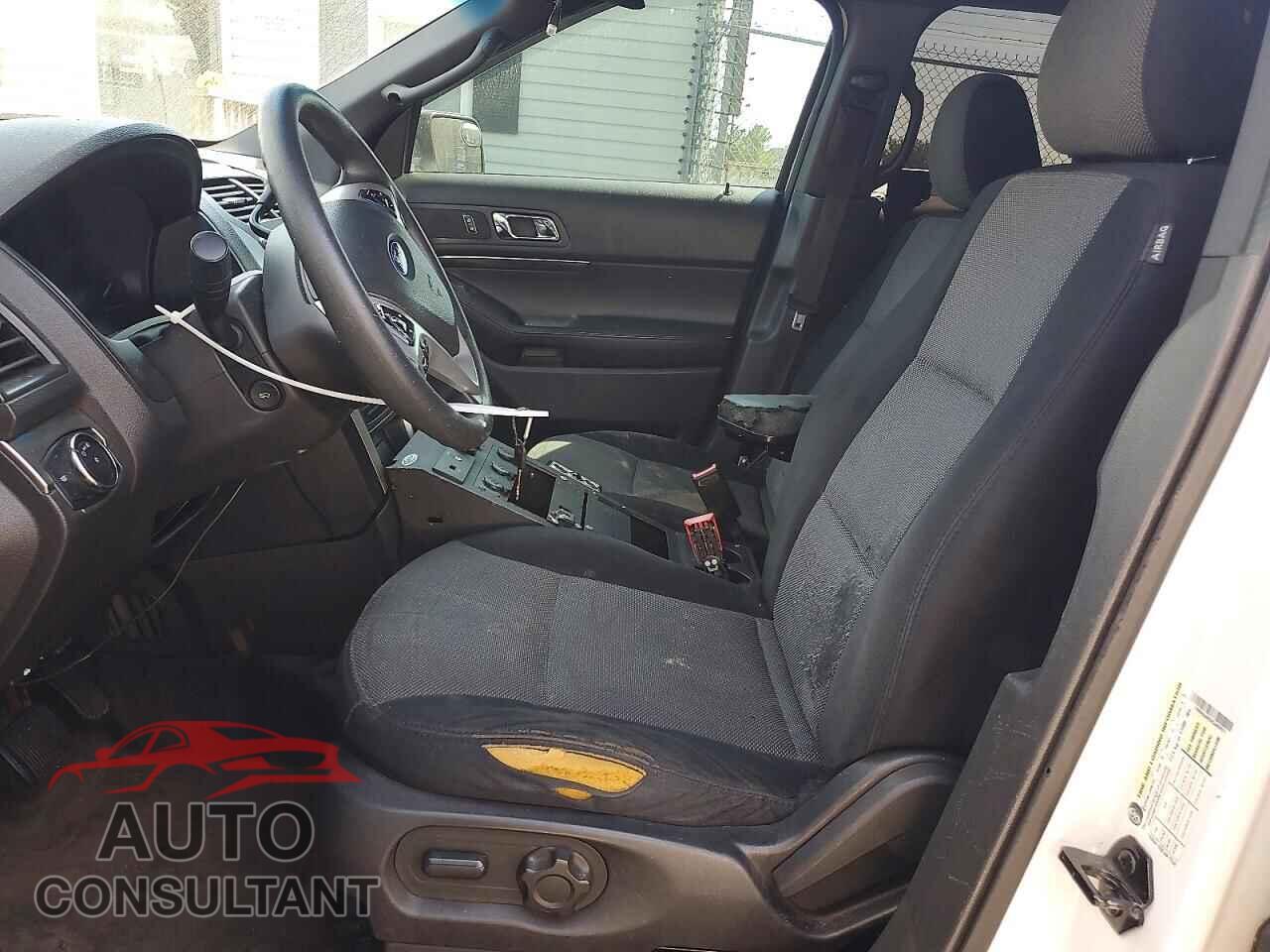 FORD EXPLORER 2014 - 1FM5K8AR5EGA80921
