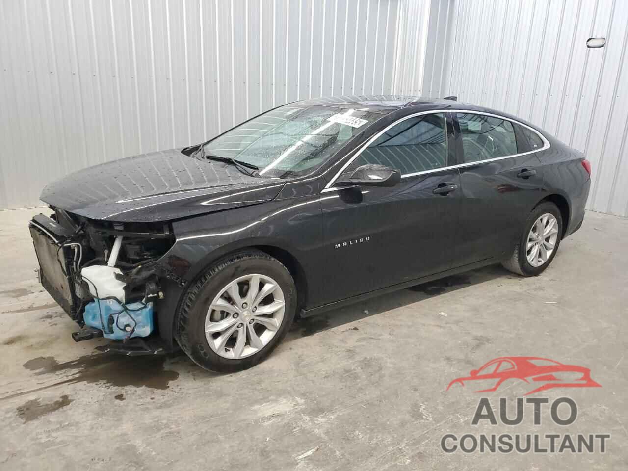 CHEVROLET MALIBU 2024 - 1G1ZD5ST8RF228816
