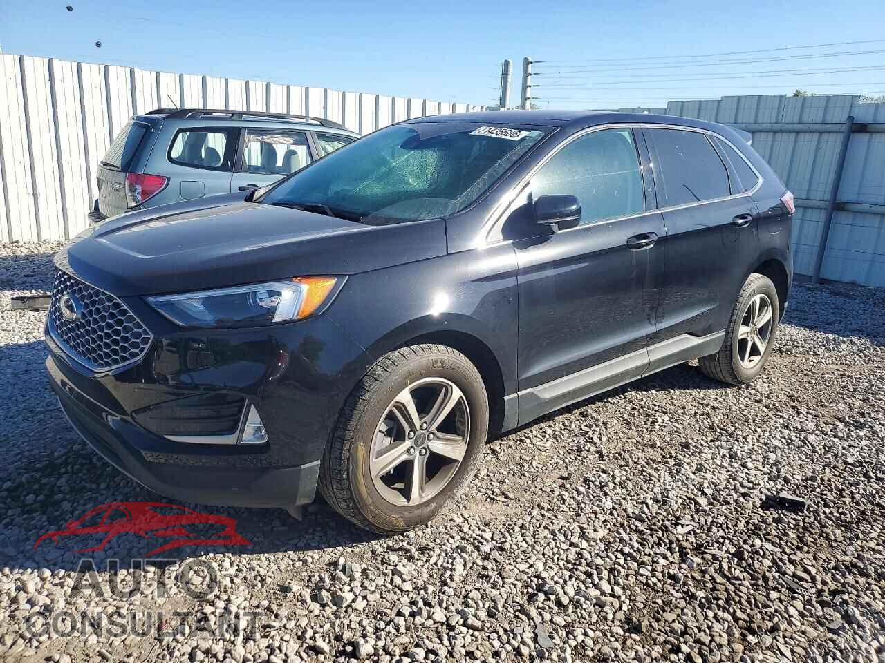 FORD EDGE 2024 - 2FMPK4J92RBA95827