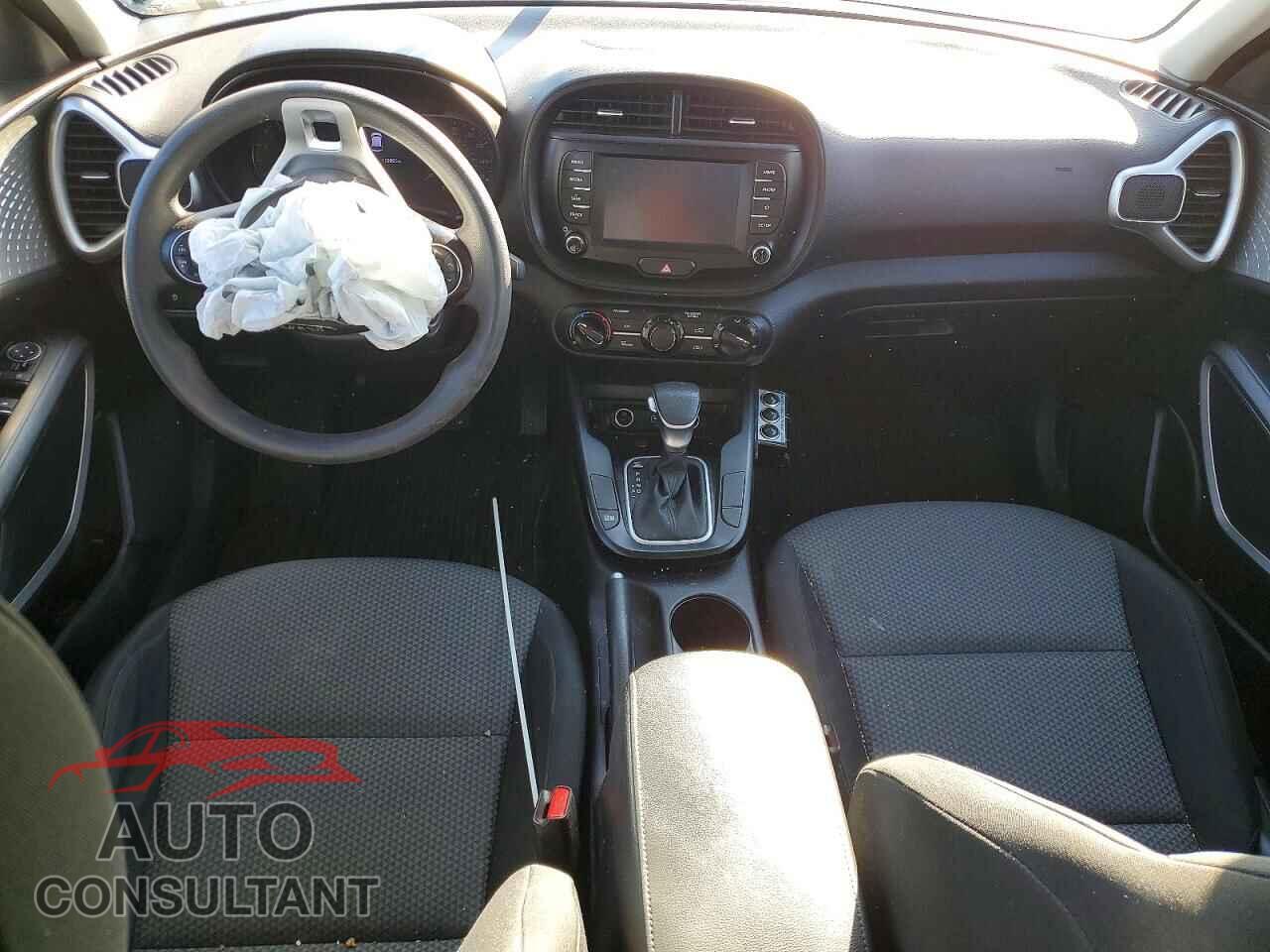 KIA SOUL 2020 - KNDJ23AU4L7732905