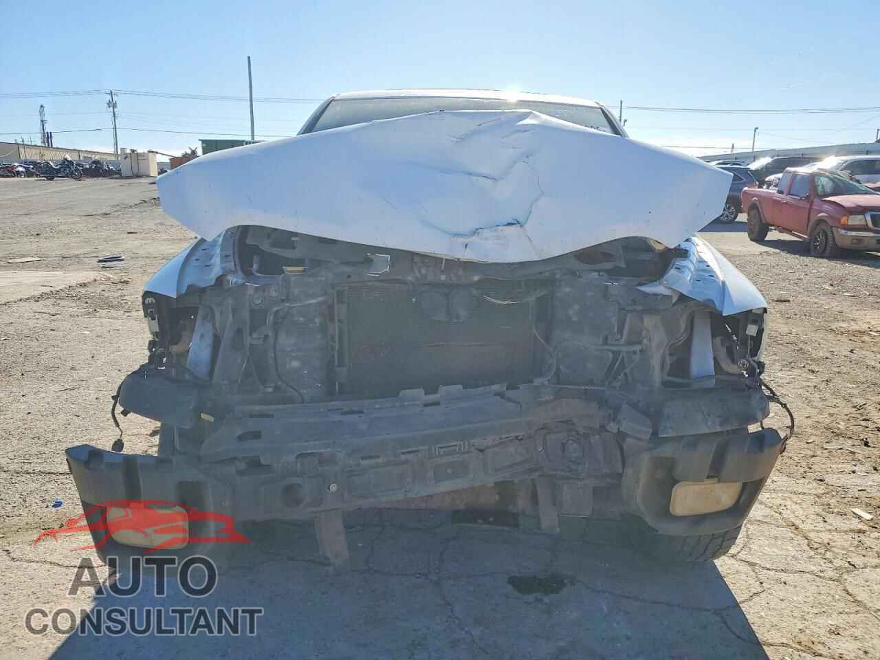 DODGE RAM 1500 2012 - 1C6RD7PT5CS303067
