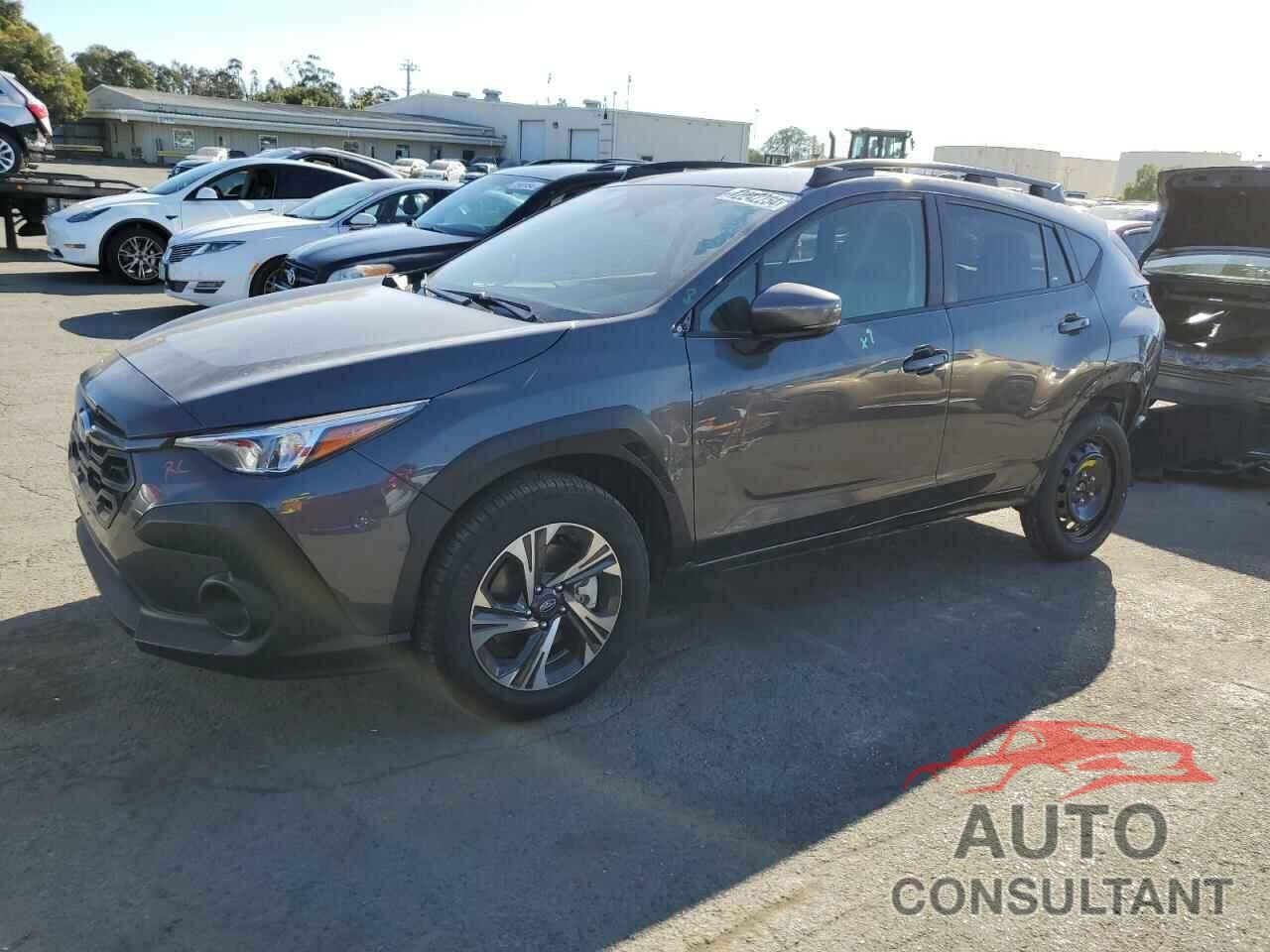 SUBARU CROSSTREK 2024 - JF2GUADC2R8219555