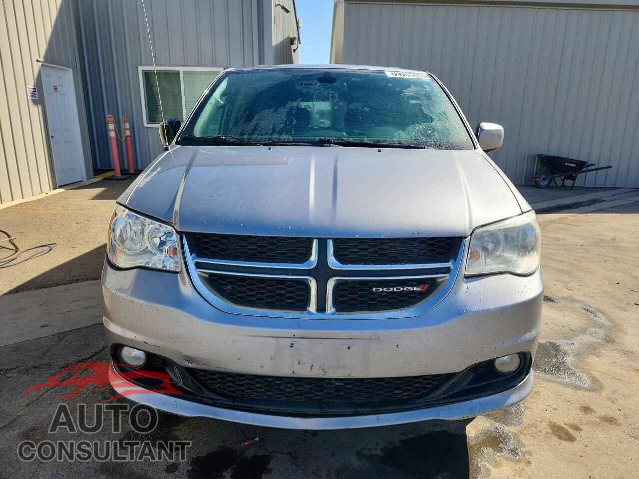 DODGE CARAVAN 2019 - 2C4RDGCG3KR777052