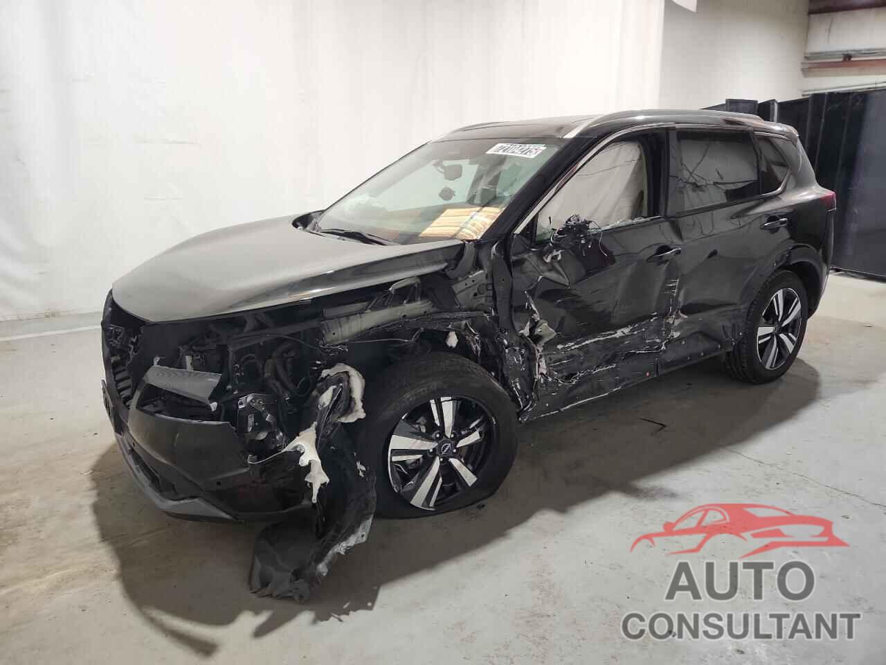 NISSAN ROGUE 2023 - 5N1BT3CB4PC784069