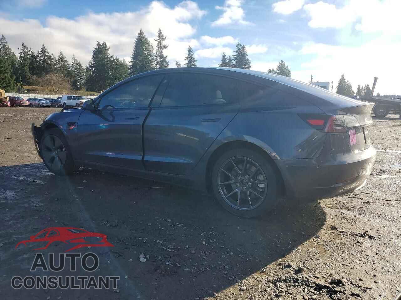 TESLA MODEL 3 2023 - 5YJ3E1EA1PF674983