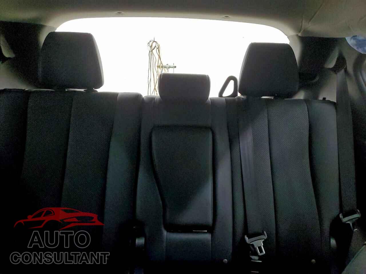 MITSUBISHI ECLIPSE 2025 - JA4ATWAA5SZ017875