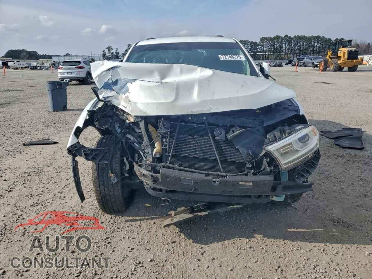 DODGE DURANGO 2015 - 1C4RDHDG3FC200704