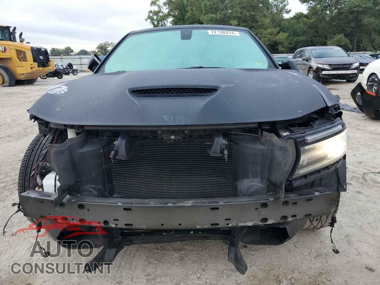 DODGE CHARGER 2019 - 2C3CDXCT2KH630024