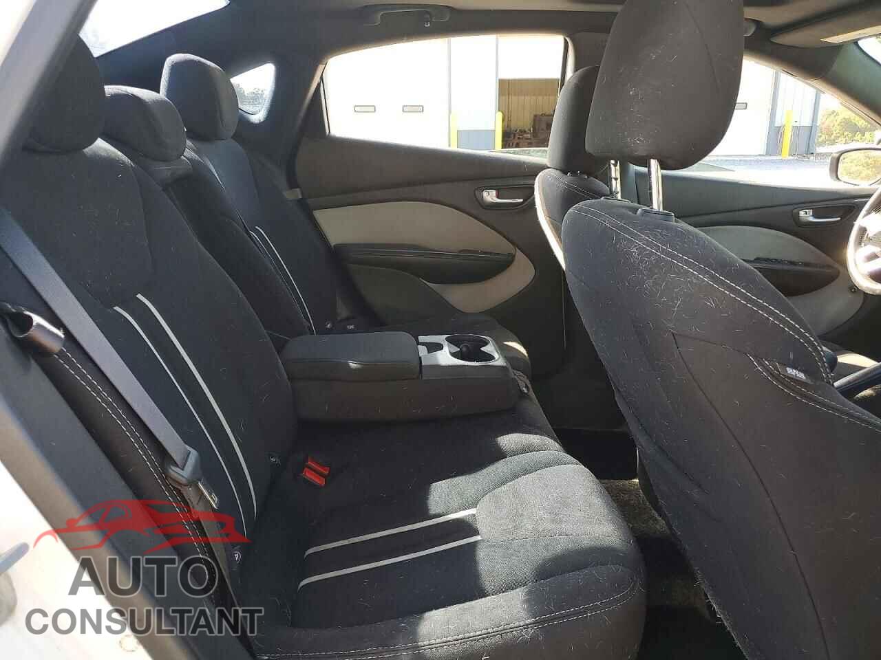 DODGE DART 2014 - 1C3CDFBB2ED824122