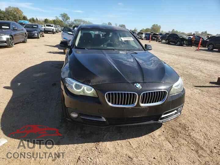 BMW 5 SERIES 2015 - WBA5A7C58FD622007