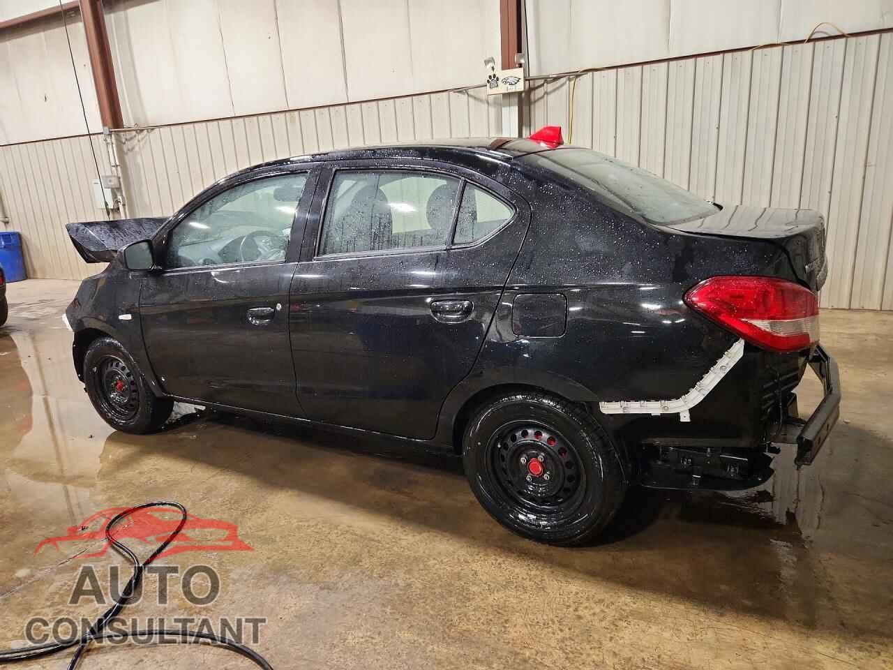 MITSUBISHI MIRAGE 2017 - ML32F3FJ9HHF06096