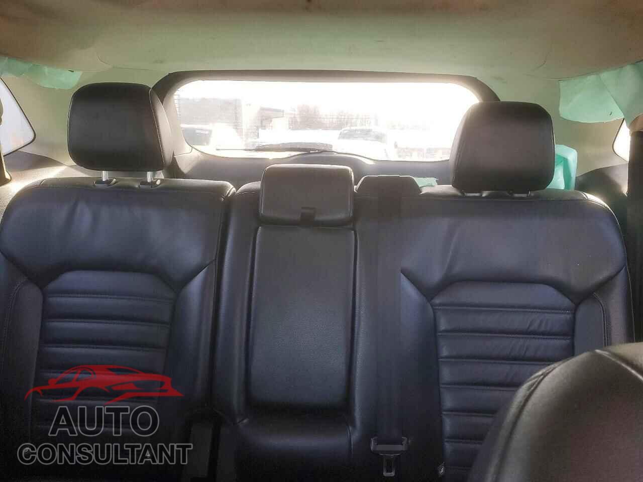 FORD EDGE 2015 - 2FMTK4J91FBC38163