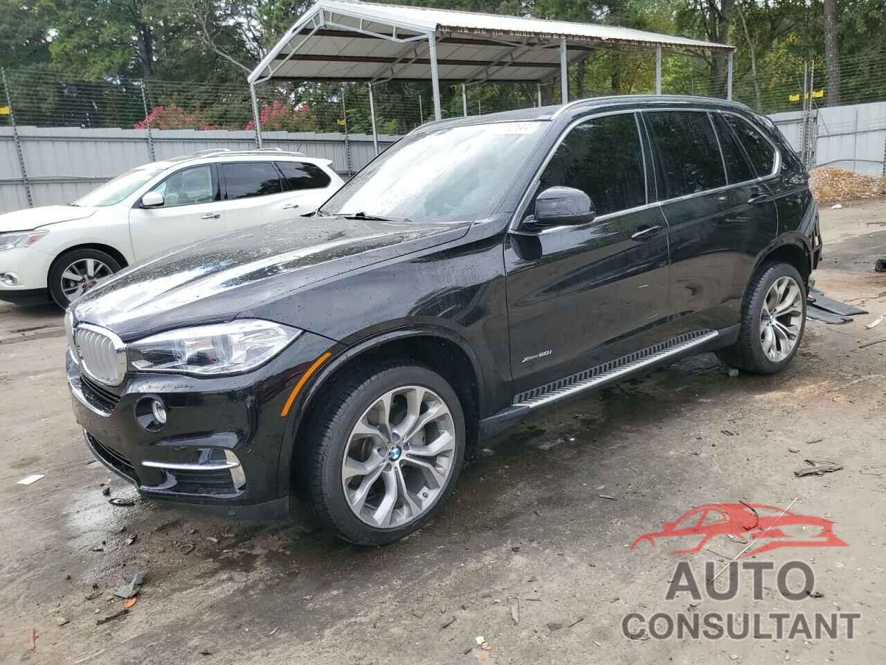 BMW X5 2016 - 5UXKR6C51G0J82633