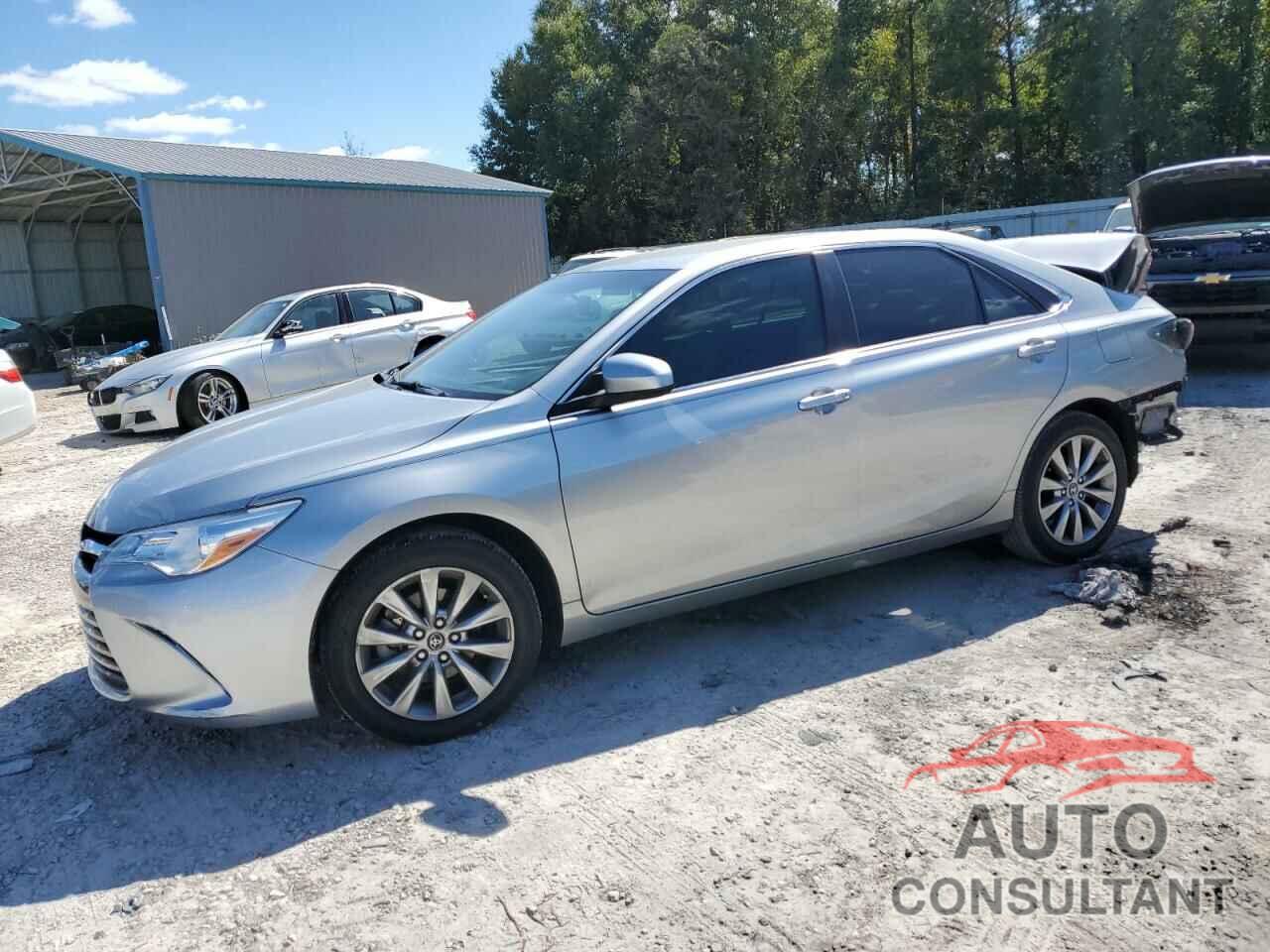TOYOTA CAMRY 2016 - 4T1BF1FK8GU261378