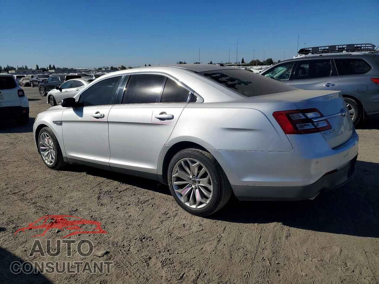 FORD TAURUS 2014 - 1FAHP2F8XEG155313