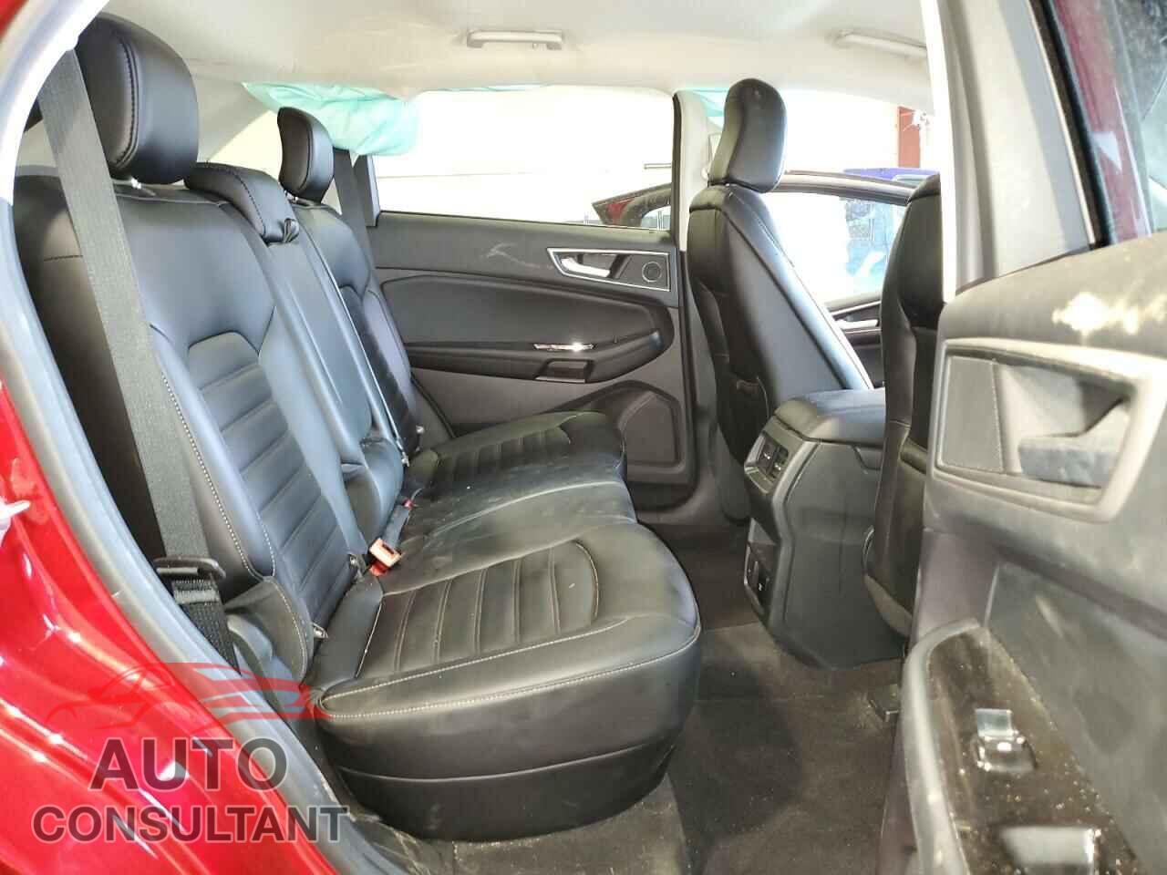 FORD EDGE 2020 - 2FMPK4J98LBB23248