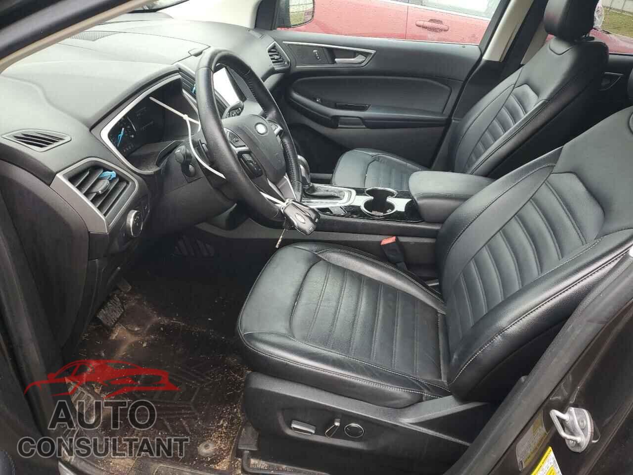 FORD EDGE 2016 - 2FMPK4J91GBC03643