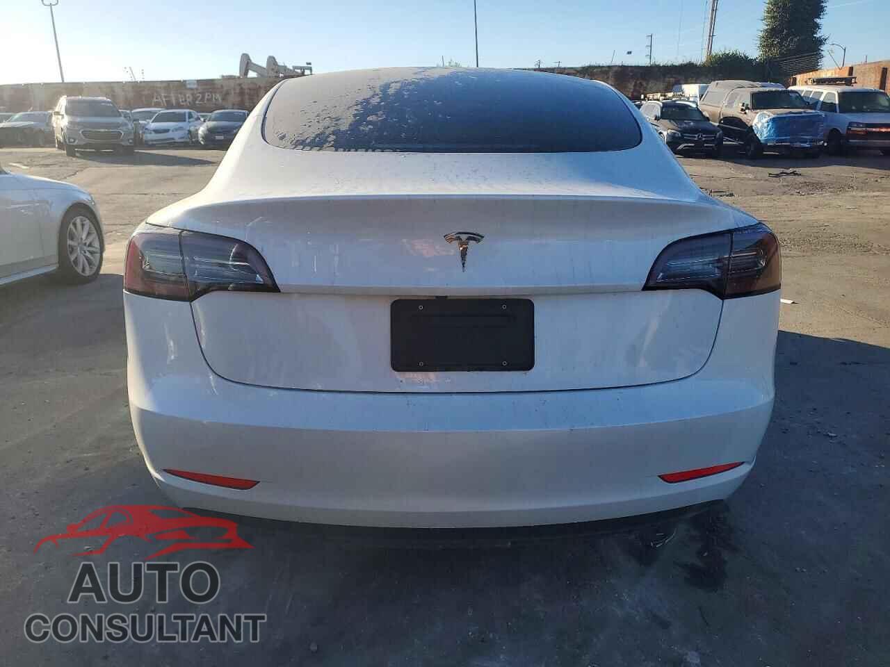 TESLA MODEL 3 2023 - 5YJ3E1EA4PF407966