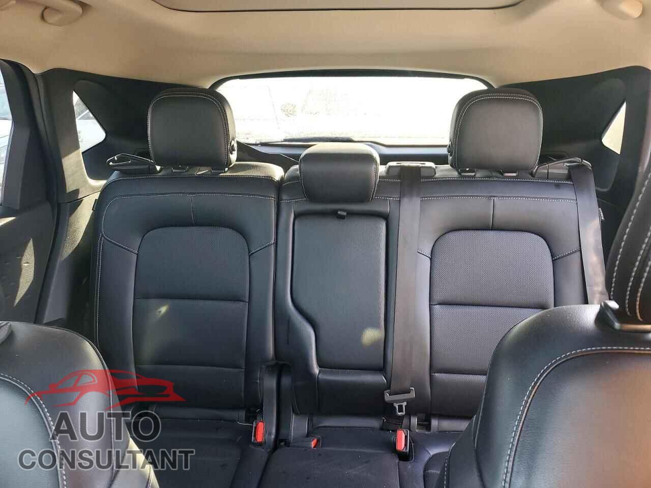 FORD ESCAPE 2020 - 1FMCU9H95LUA40057