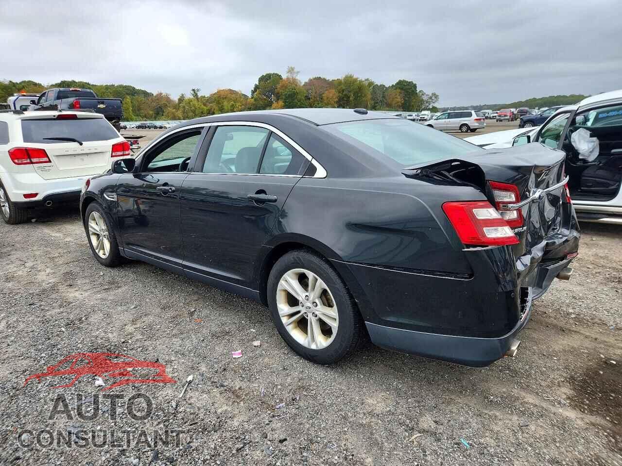 FORD TAURUS 2014 - 1FAHP2E83EG116435