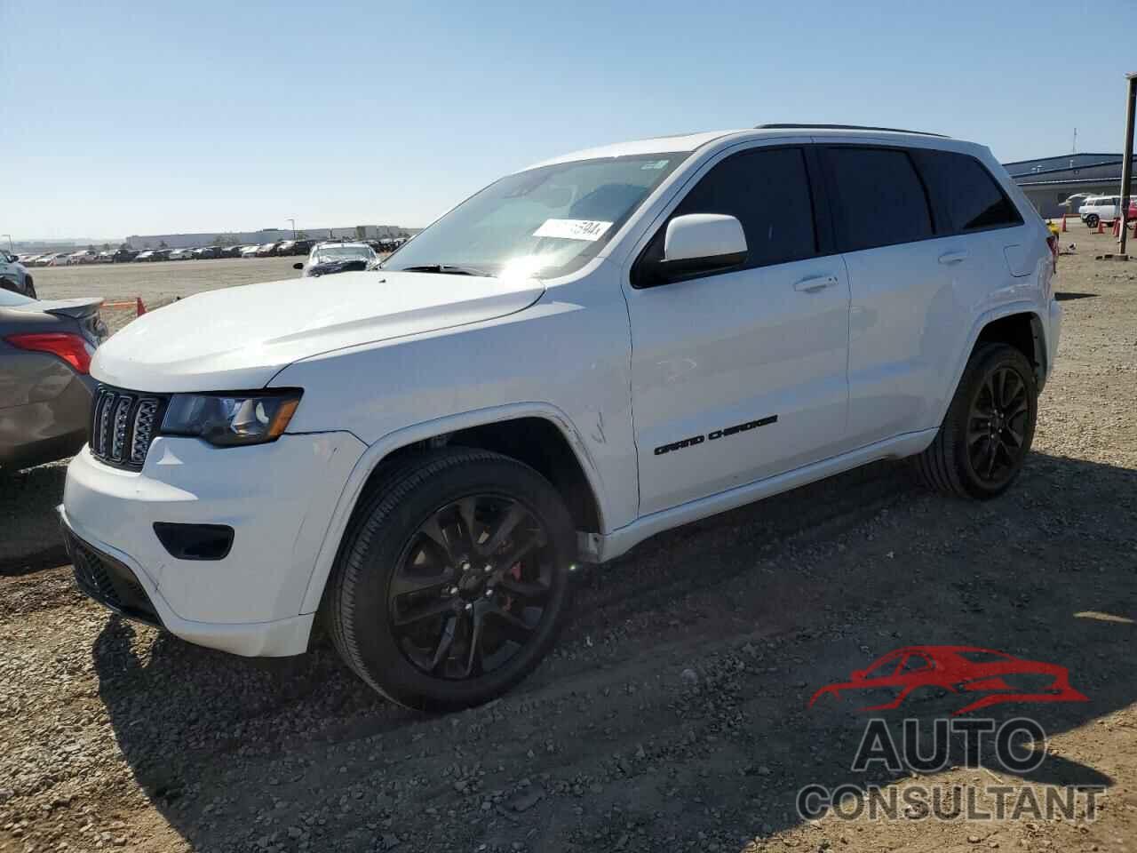 JEEP GRAND CHER 2022 - 1C4RJEAG7NC153932