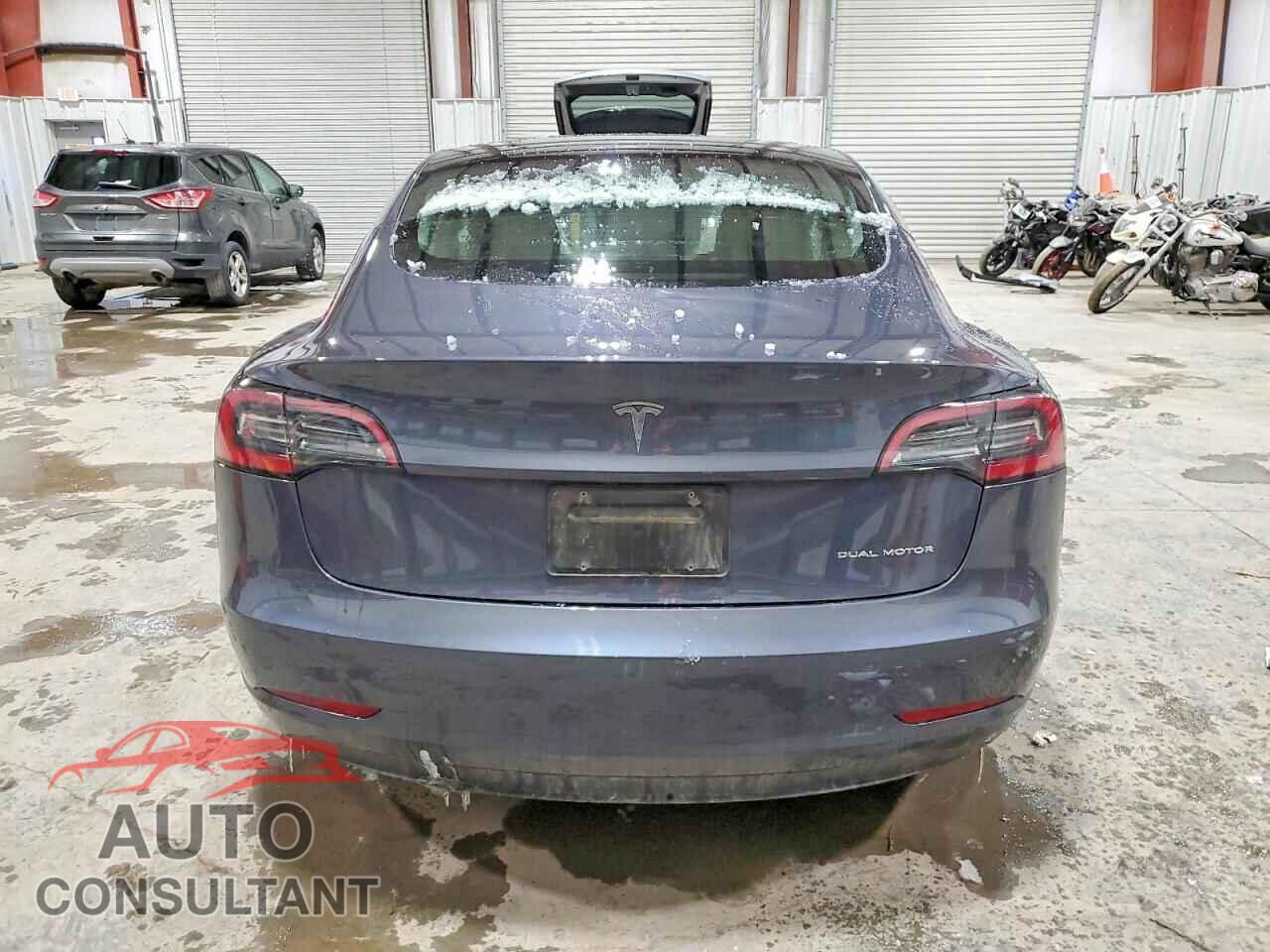 TESLA MODEL 3 2023 - 5YJ3E1EB5PF634236