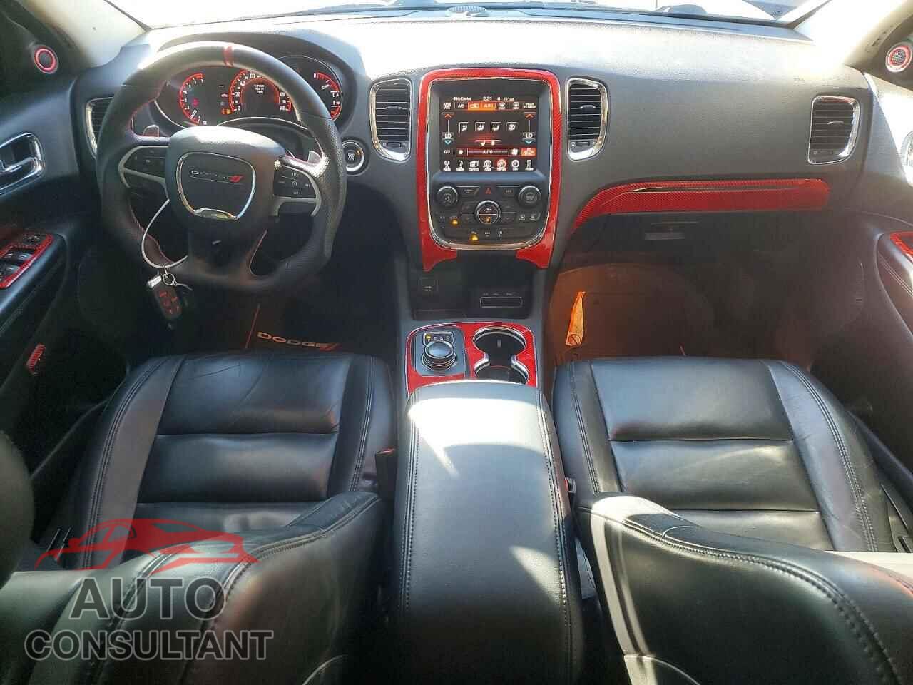 DODGE DURANGO 2014 - 1C4RDJDG7EC973536