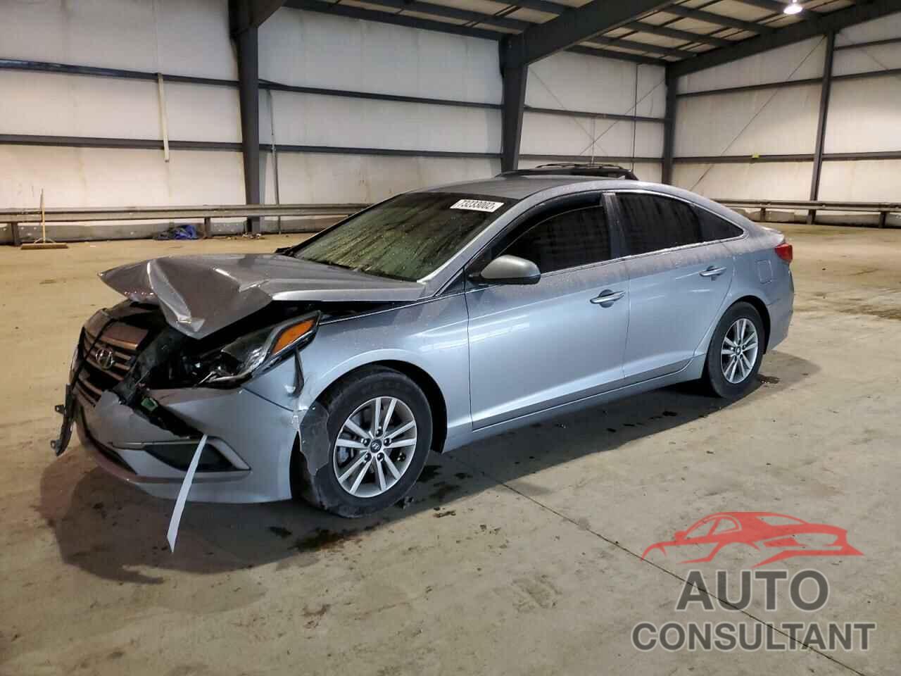 HYUNDAI SONATA 2016 - 5NPE24AFXGH408979