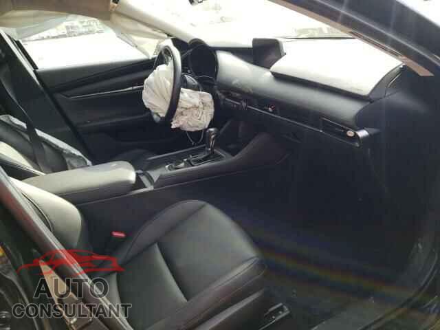MAZDA 3 2020 - JM1BPACL8L1163753