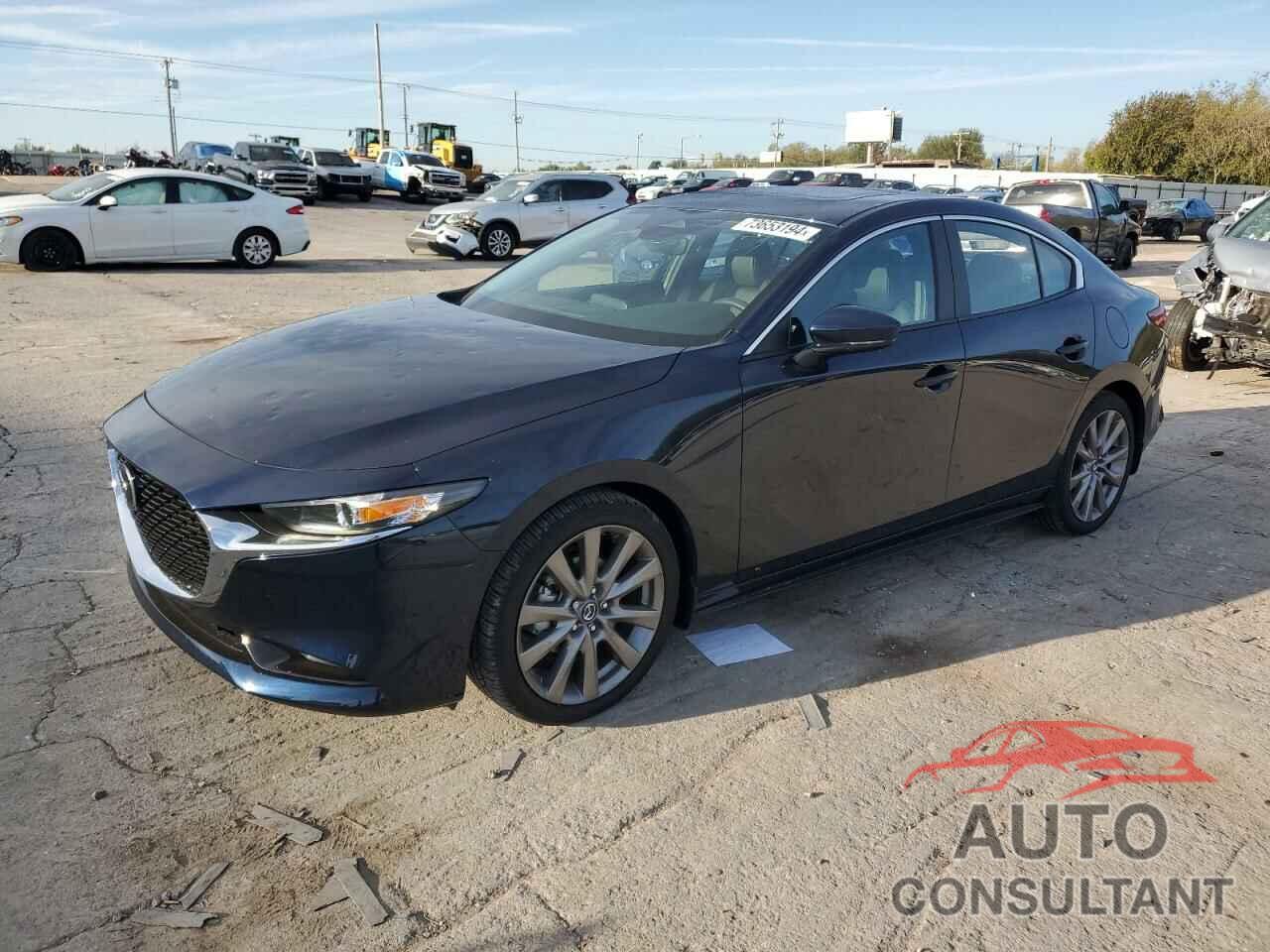 MAZDA 3 2024 - 3MZBPACM8RM424574