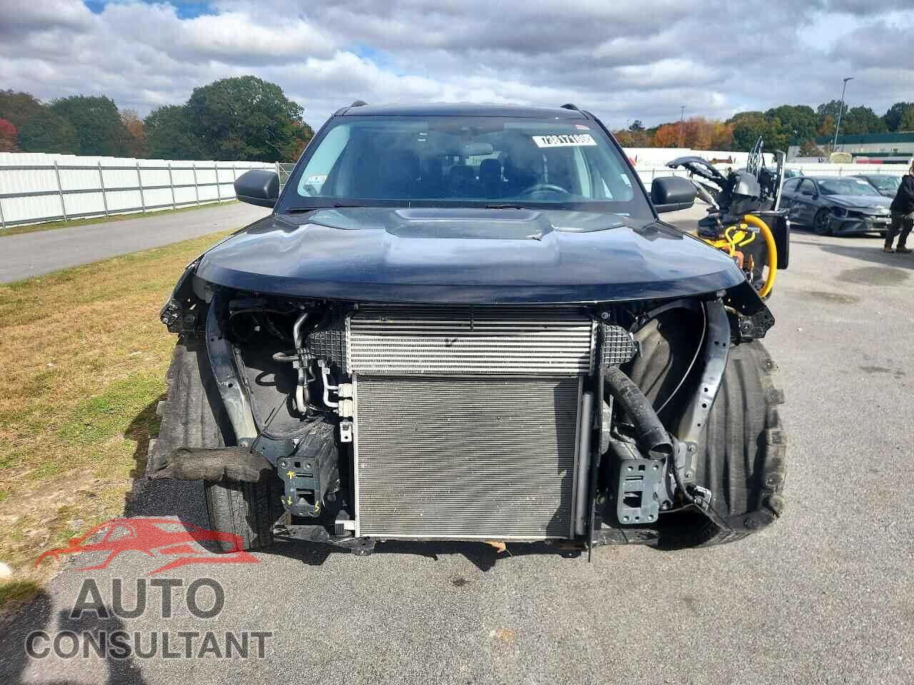 FORD EXPLORER 2023 - 1FMSK7DH2PGB20245