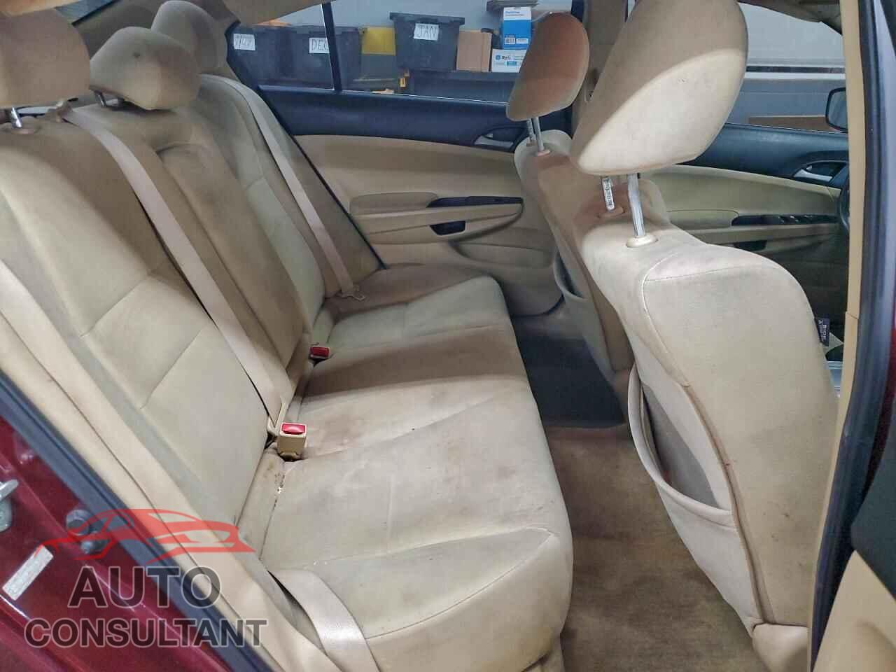 HONDA ACCORD 2011 - 1HGCP2F41BA042058