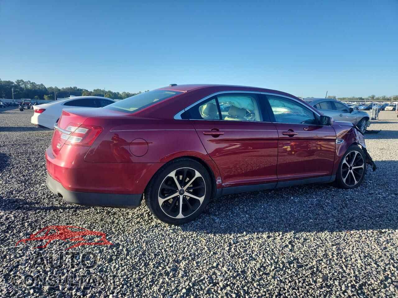 FORD TAURUS 2016 - 1FAHP2E98GG140144