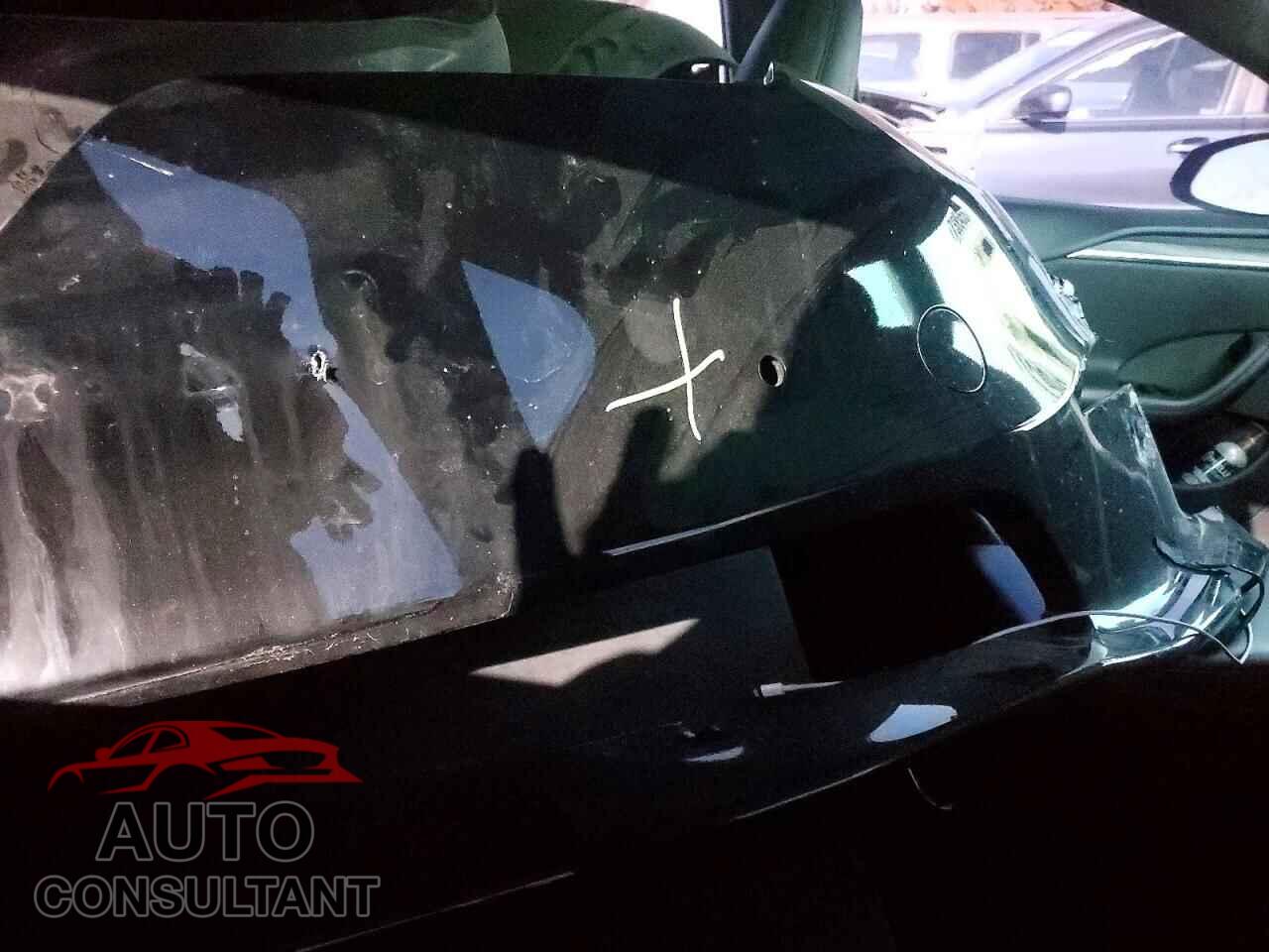 TESLA MODEL S 2021 - 5YJSA1E59MF434148