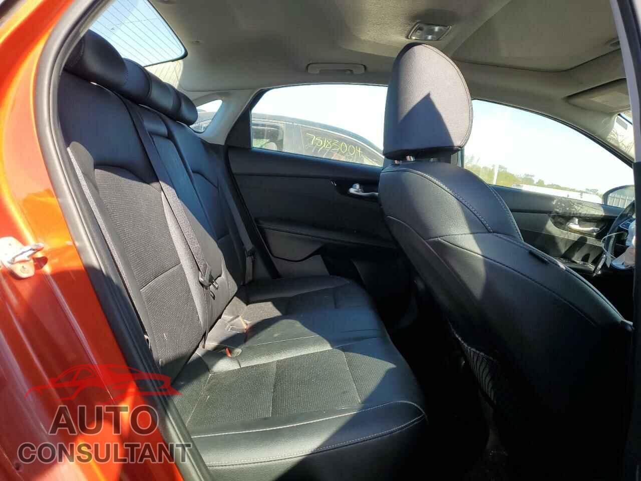 KIA FORTE 2019 - 3KPF54AD4KE070390