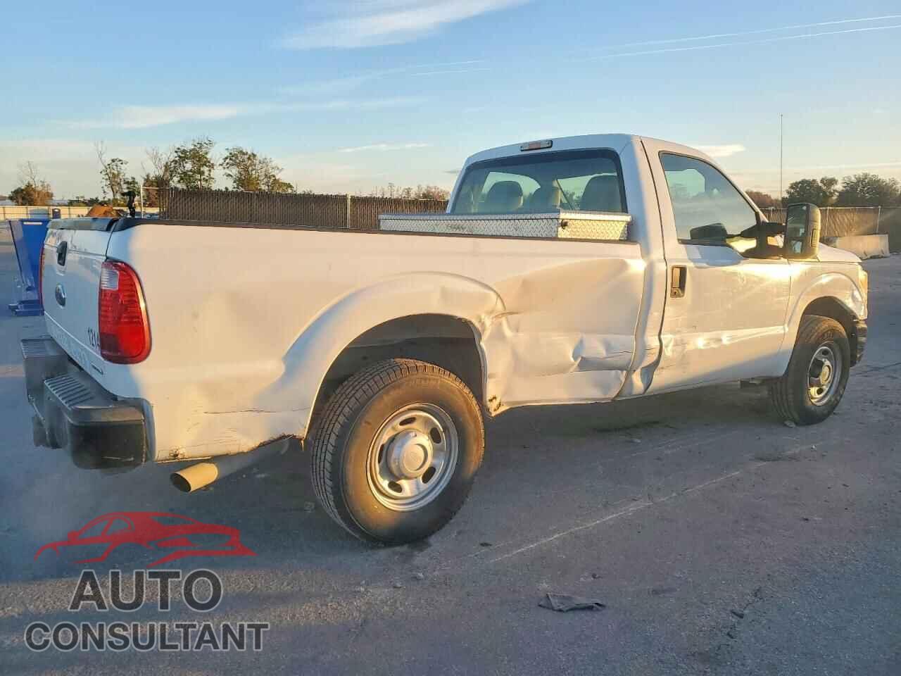 FORD F250 2014 - 1FTBF2A65EEB47009