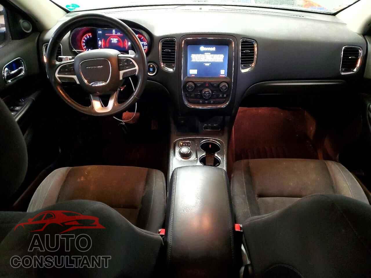DODGE DURANGO 2014 - 1C4RDJAG6EC361090