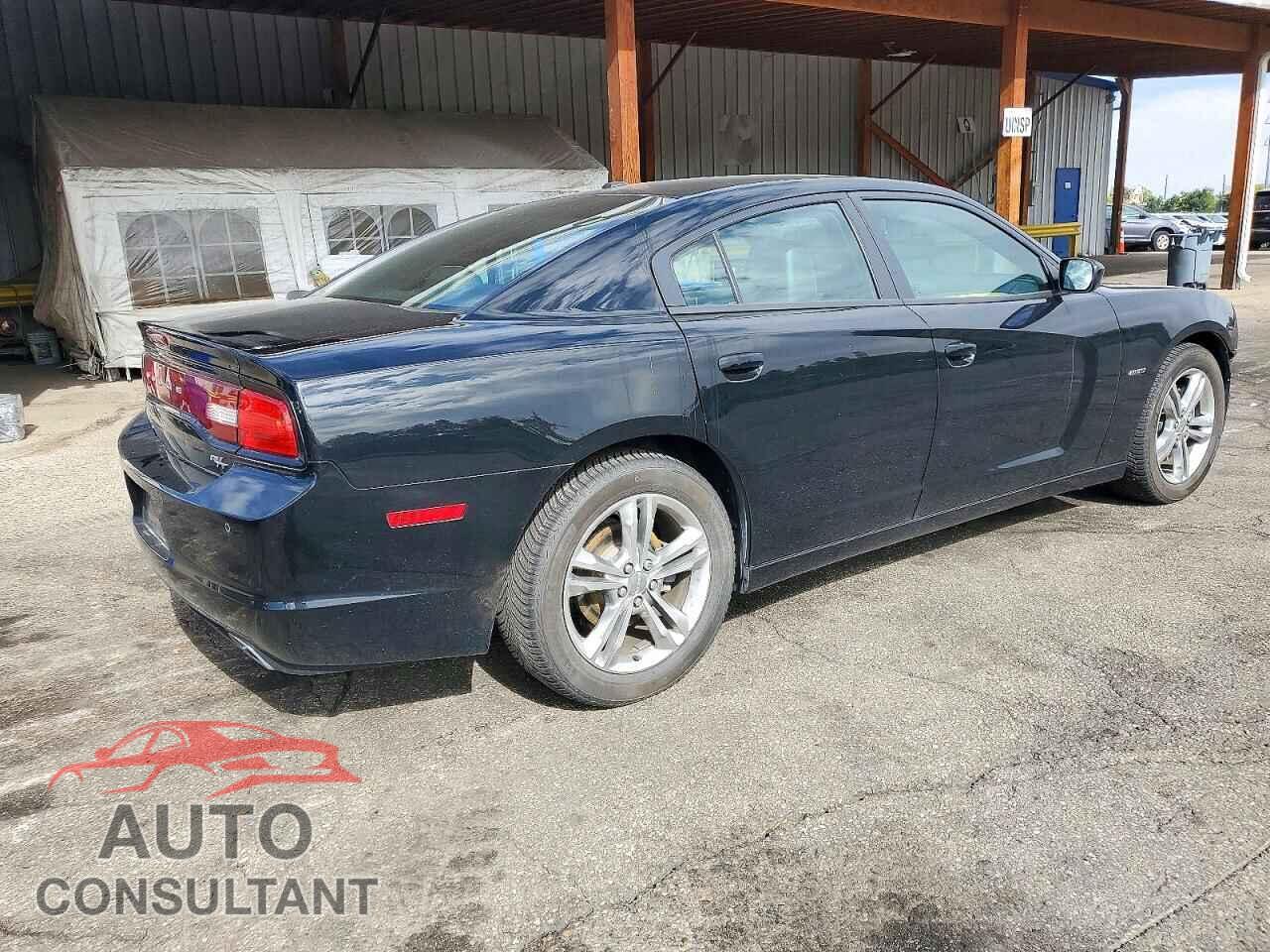 DODGE CHARGER 2014 - 2C3CDXDT5EH372181