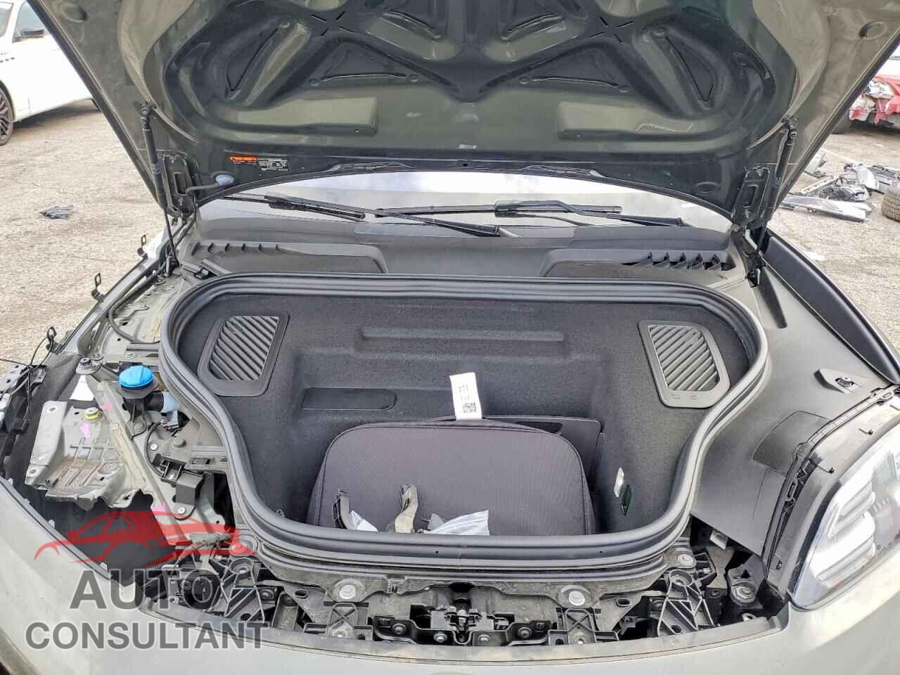 PORSCHE MACAN 4 2024 - WP1AA2XA5RL001891