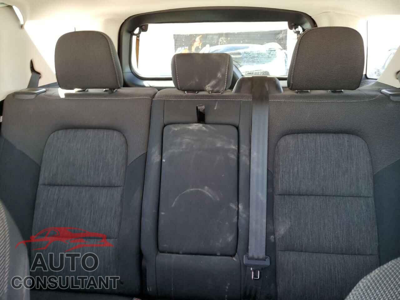FORD BRONCO 2021 - 3FMCR9B61MRA20400