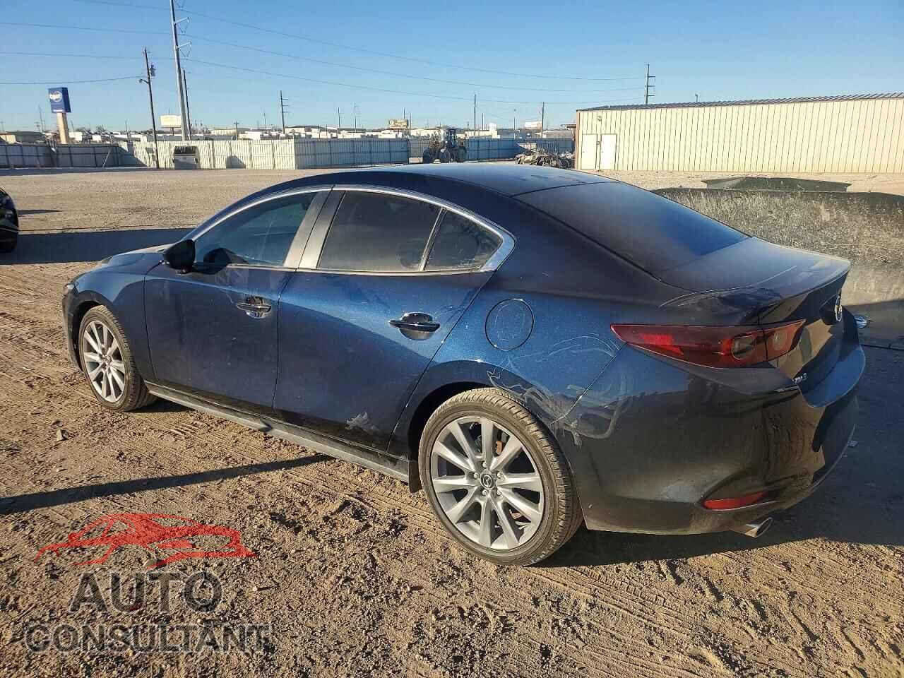 MAZDA 3 2025 - 3MZBPACM1SM452528